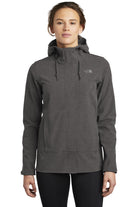 The North Face Dark Grey Heather