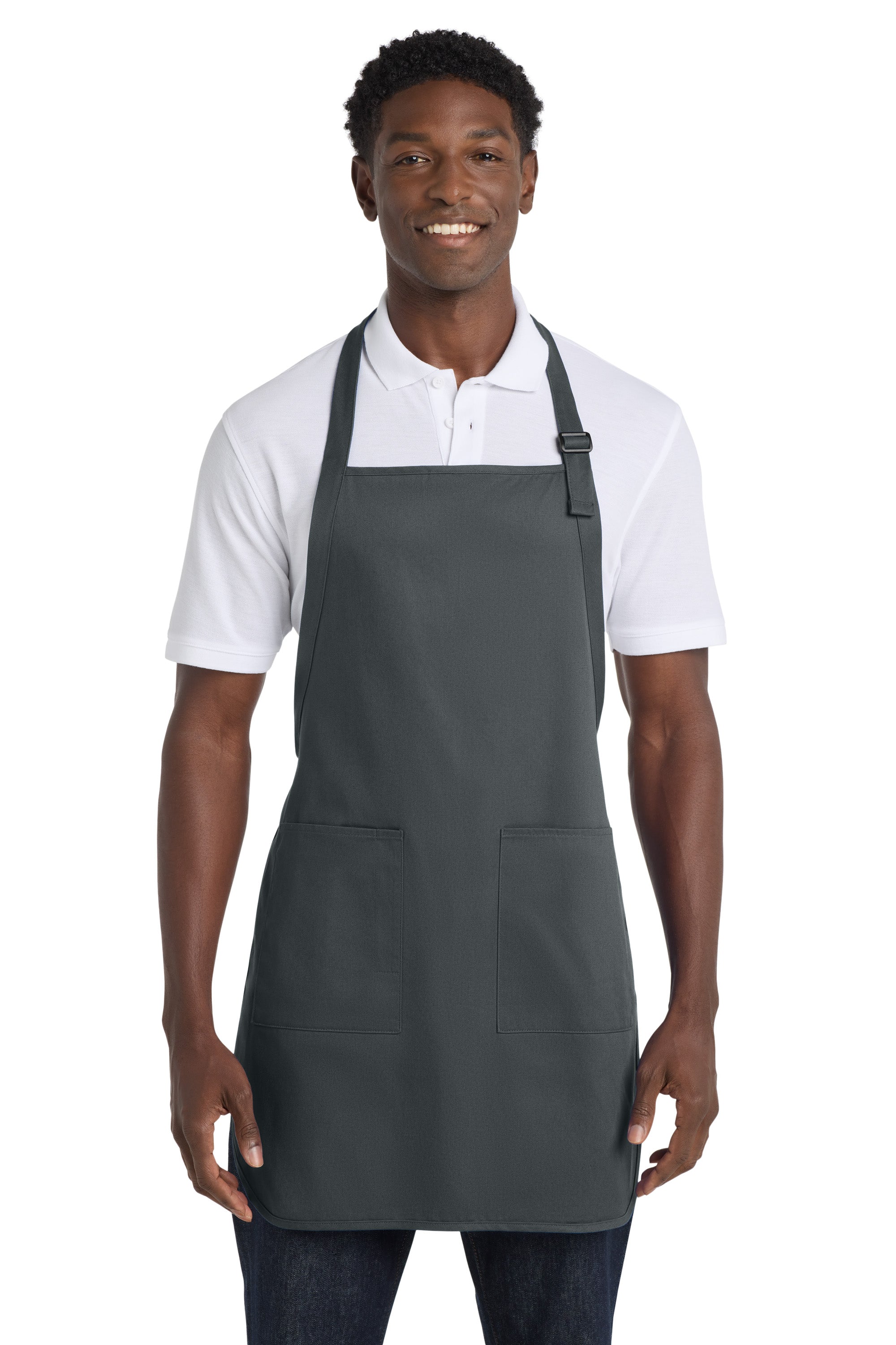 BUTCHER PRODUCTS AT LASTポロシャツ ヘザーグレー　38 BUTCHER PRODUCTS AT LASTポロシャツ ヘザーグレー 38 シャツ | STAY246