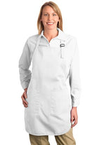 Port Authority White