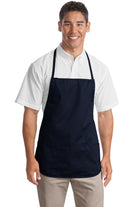 Port Authority Khaki