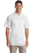 Port Authority White