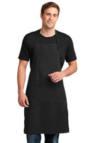 Port Authority Navy