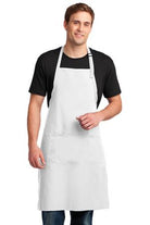 Port Authority White