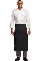 Port Authority Black