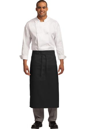 Port Authority Black
