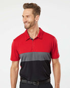 Adidas Collegiate Red/Grey Five/Black