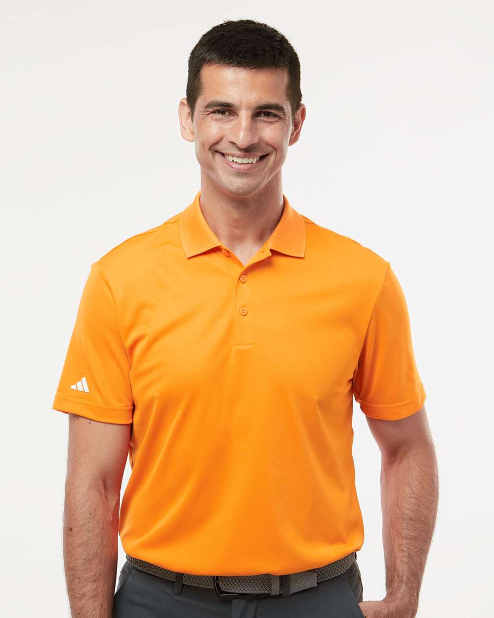Adidas Bright Orange