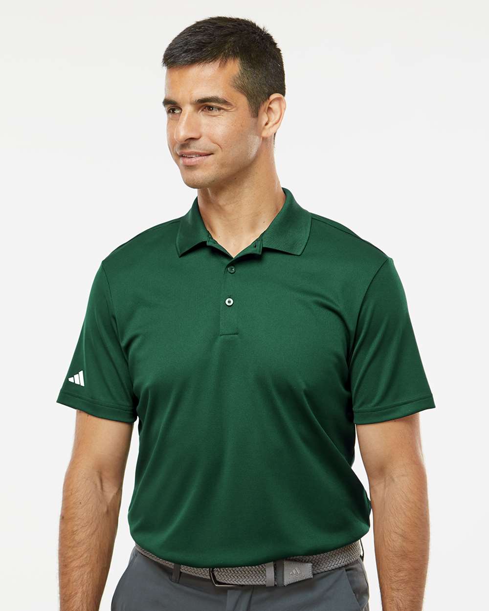 Adidas Collegiate Green