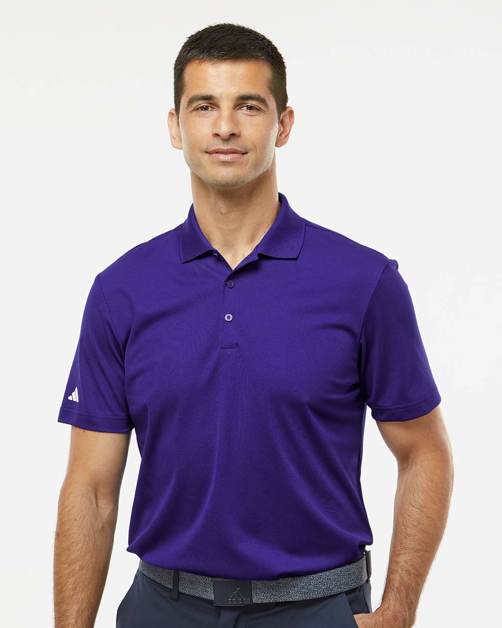 Adidas Collegiate Purple
