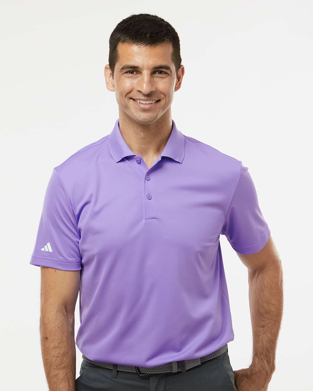 Adidas Light Flash Purple