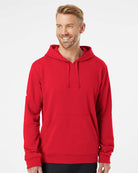 Adidas Red