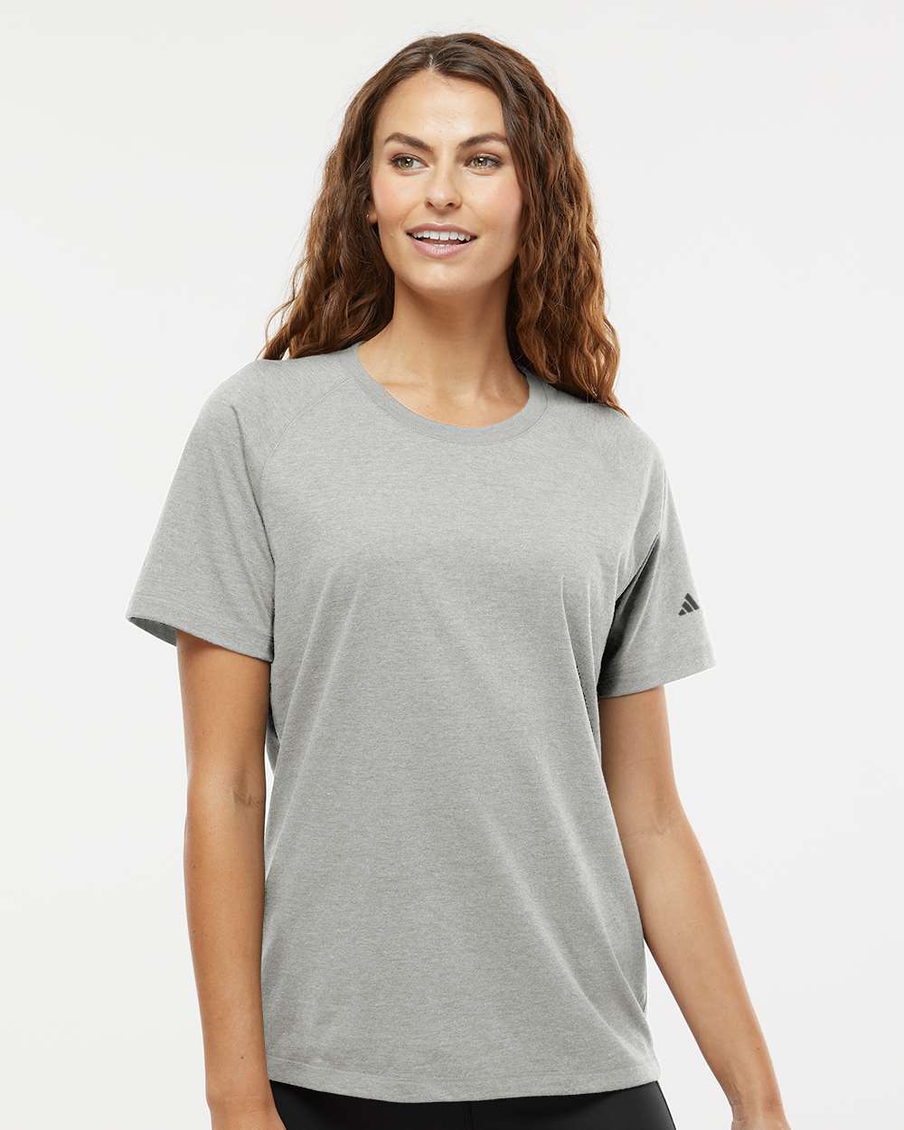 Adidas Dark Grey Heather