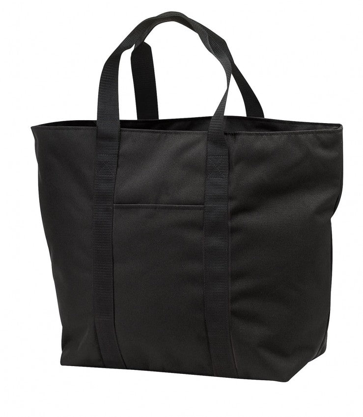 Port Authority Tote - Thumbnail 3