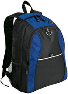 Port Authority Grey/Black