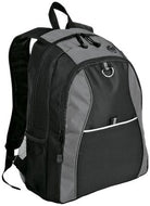 Port Authority Red/Black