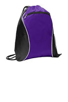 Port Authority Purple