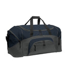 Port Authority Navy/Grey