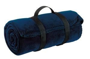 Port Authority Black