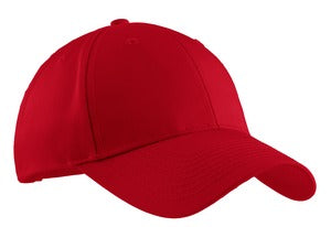 Port Authority Red