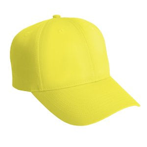 Port Authority Safety Orange