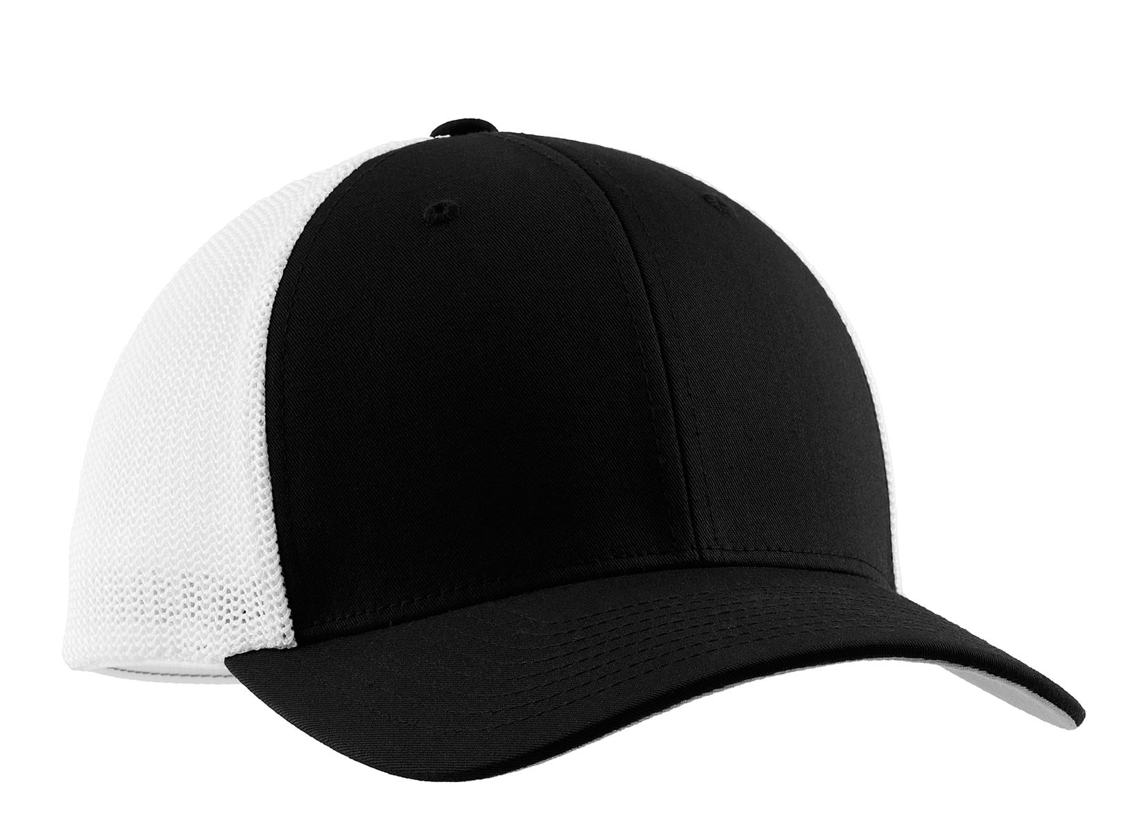 Port Authority True Royal/White