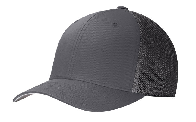Port Authority True Navy/White