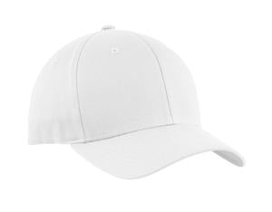 Port Authority White
