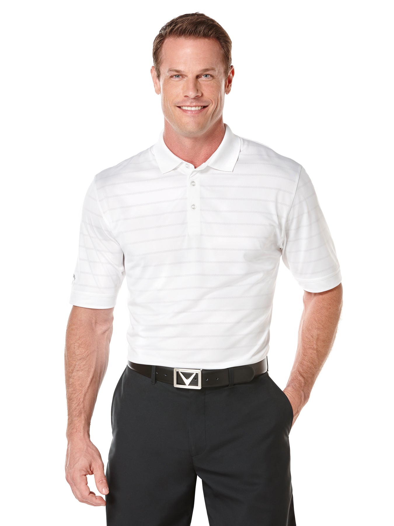 Callaway Salsa Red