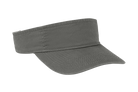 Port Authority CP45 Charcoal Fashion Visor