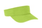 Port Authority CP45 Green Oasis Fashion Visor