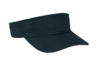 Port Authority CP45 Navy Fashion Visor