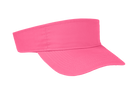 Port Authority CP45 Neon Pink Fashion Visor