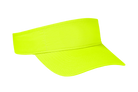 Port Authority CP45 Neon Yellow Fashion Visor