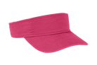 Port Authority CP45 Sangria Fashion Visor