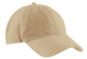 Port Authority White