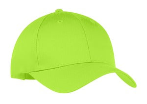 g*y様 pwa micro check 6panel cap yellow s PWA MICRO CHECK 6PANEL CAP YELLOW（L）（Polyester 6 Panel