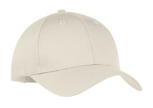 Port Authority Silver