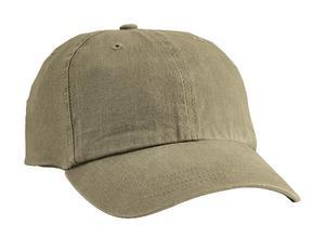 Port Authority Black