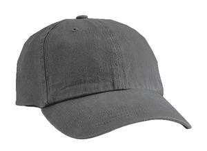 Port Authority Charcoal