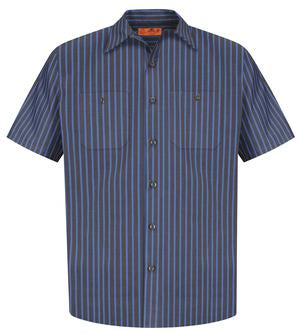 Red Kap Petrol Blue/Navy