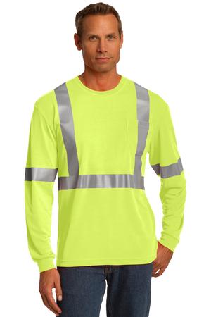 Cornerstone Safety Yellow
