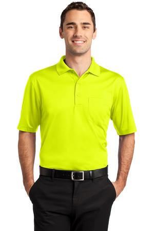 Cornerstone Safety Yellow