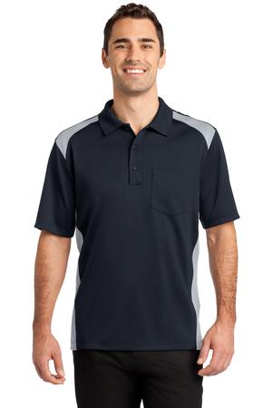 Cornerstone Dark Navy/Light Grey