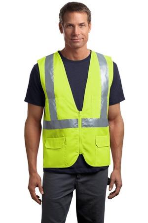 Cornerstone Safety Orange
