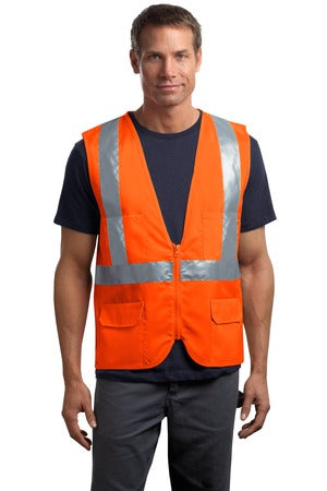 Cornerstone Safety Yellow