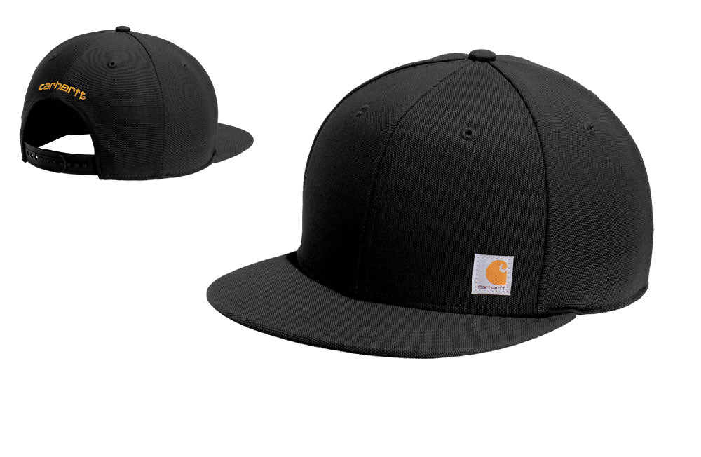 Carhartt CT106665 Custom Ashland Cap | Logo Shirts Direct