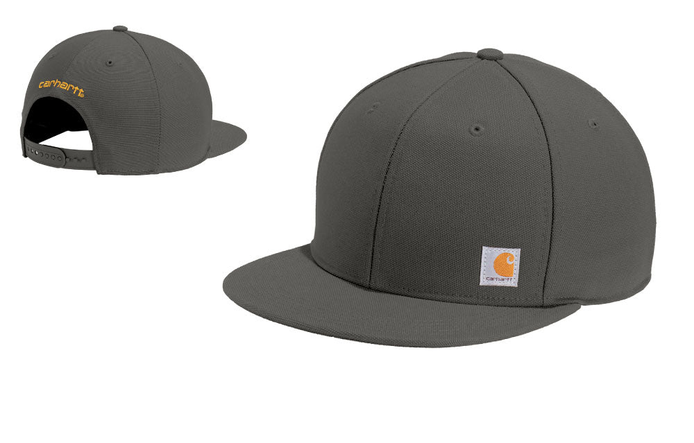 Carhartt CT106665 Custom Ashland Cap | Logo Shirts Direct
