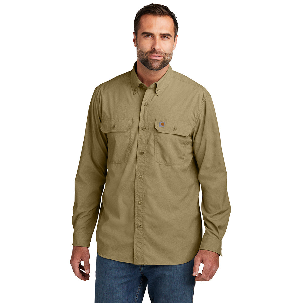 Carhartt Dark Khaki