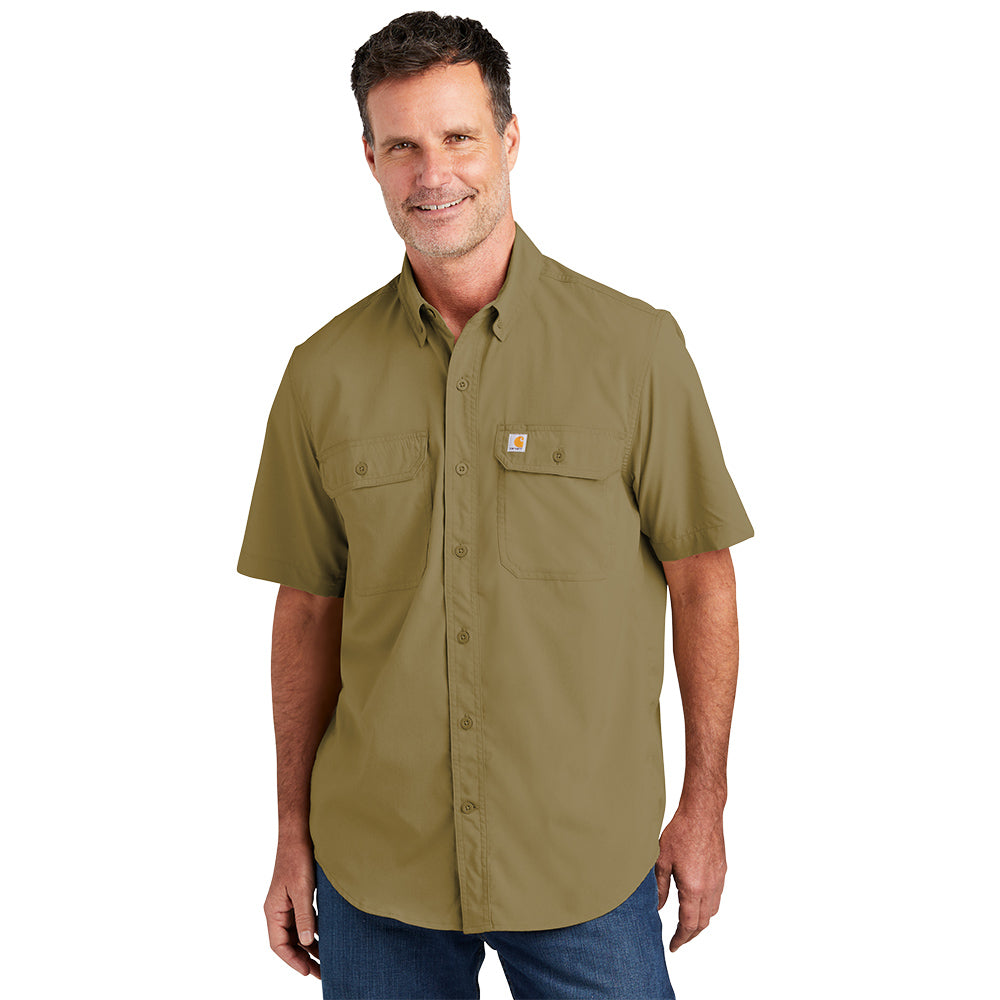Carhartt Burnt Olive