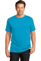 District Threads Classic Red